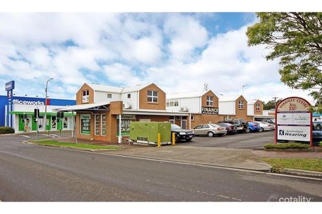 3/85 Worrigee St, Nowra, NSW 2541