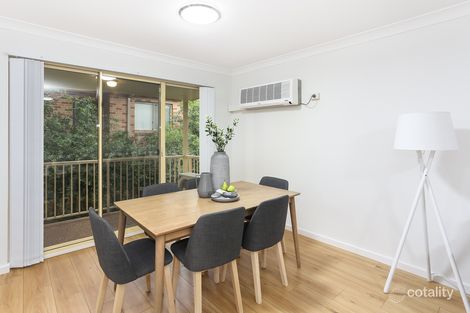 Property photo of 12/36-38 Neil Street Merrylands NSW 2160