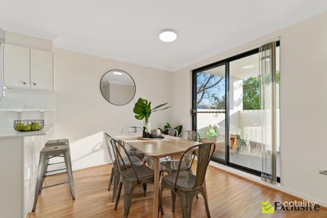 Property photo of 7/34-36 Courallie Avenue Homebush West NSW 2140