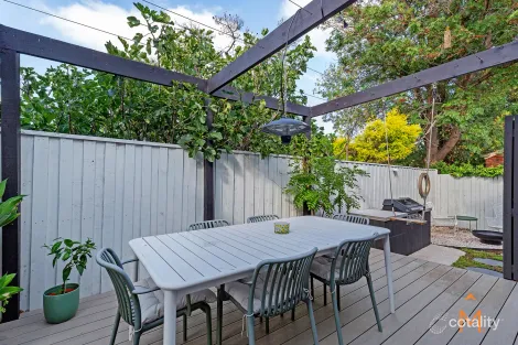 Property photo of 2/709 Hampton Street Brighton VIC 3186