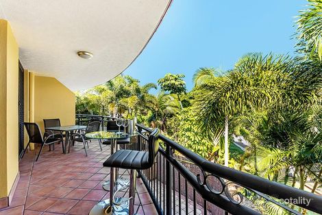 Property photo of 12/10-12 Bath Street Labrador QLD 4215