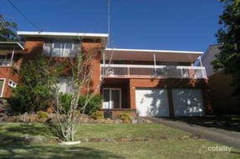 Property photo of 32 Conjola Place Gymea Bay NSW 2227