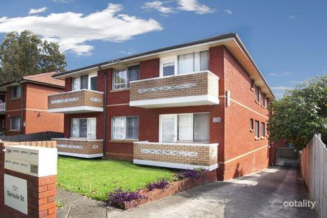 1/121 Sproule St, Lakemba, NSW 2195