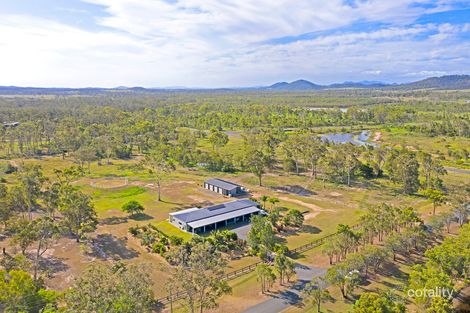 Property photo of 20 Racecourse Road Barmaryee QLD 4703