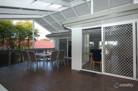 Property photo of 25 Carcoola Street Benowa QLD 4217