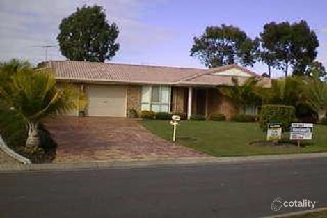 Property photo of 40 Podinga Circuit Ormeau QLD 4208