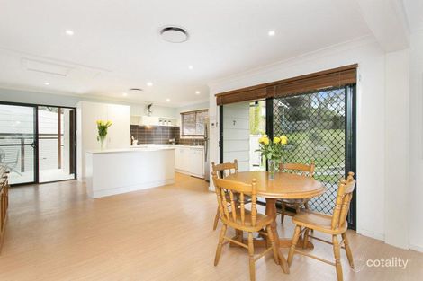 Property photo of 7 Floyd Place Helensburgh NSW 2508