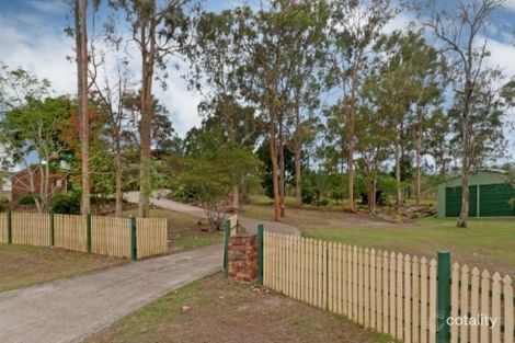 Property photo of 15 Muir Court Chuwar QLD 4306