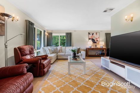 Property photo of 4 Laurel Court Glen Waverley VIC 3150
