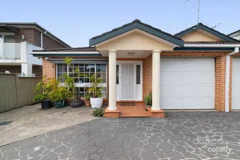 1/289b Concord Rd, Concord West, NSW 2138