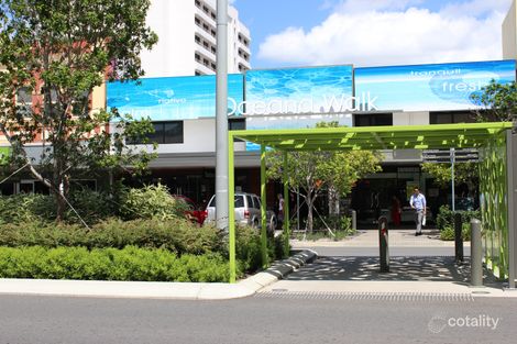 55-61 Lake St, Cairns City, QLD 4870