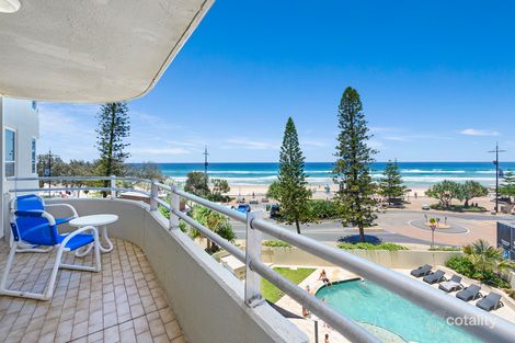 Property photo of 301/20 The Esplanade Surfers Paradise QLD 4217
