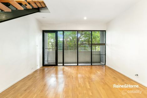 Property photo of 9/8-14 Dunblane Street Camperdown NSW 2050