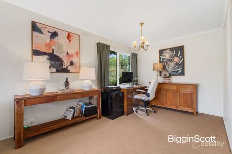 Property photo of 4 Laurel Court Glen Waverley VIC 3150