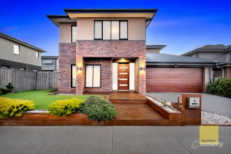 34 Dempsey Ave, Truganina, VIC 3029