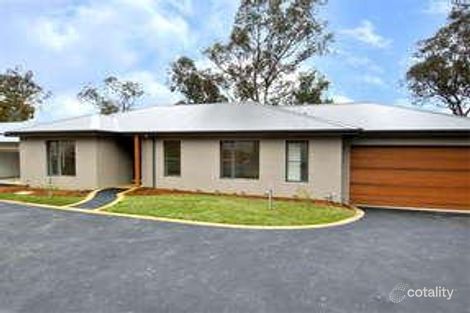 1/157 St Helena Rd, Greensborough, VIC 3088