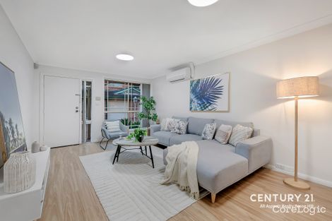 Property photo of 18/41 St Martins Crescent Blacktown NSW 2148