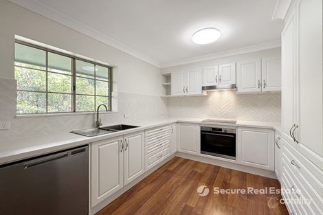 Property photo of 8/95 Whitmore Street Taringa QLD 4068