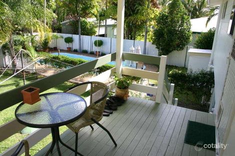 Property photo of 58 Kershaw Street Park Avenue QLD 4701