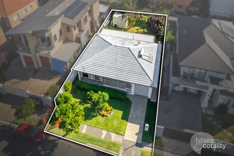 Property photo of 40A Middle Street Labrador QLD 4215