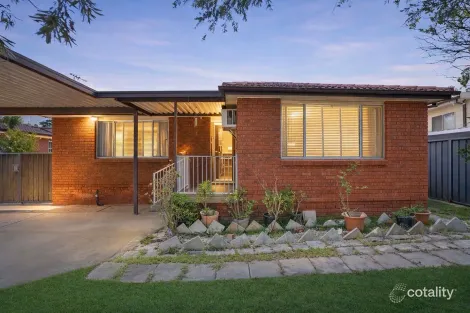 59 Wilkie Cres, Doonside, NSW 2767