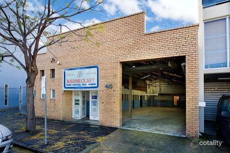 40-42 Boundary St, South Melbourne, VIC 3205