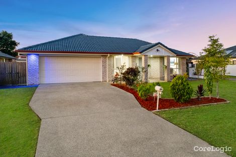 Property photo of 10 Ficus Drive Meadowbrook QLD 4131