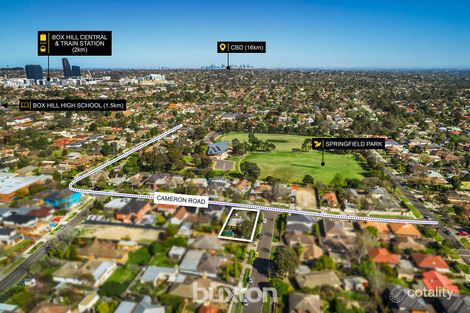 Property photo of 5 Cameron Road Box Hill North VIC 3129