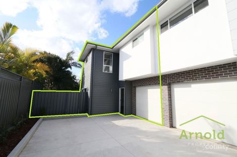 Property photo of 4/8 Fourth Street Adamstown NSW 2289