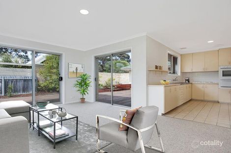 Property photo of 44A Pennefather Street Higgins ACT 2615
