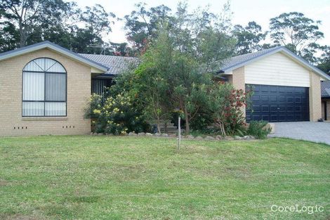 Property photo of 28 Kilshanny Avenue Ashtonfield NSW 2323