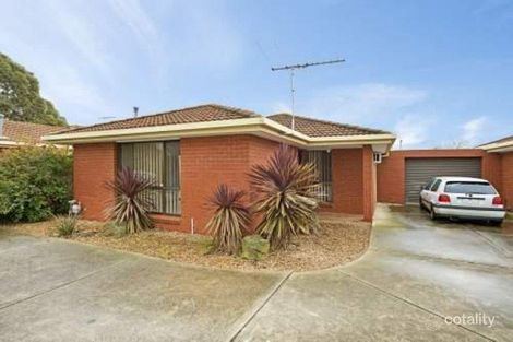 Property photo of 1 Bower Drive Werribee VIC 3030