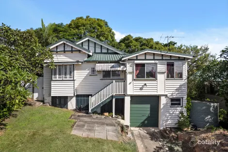 Property photo of 3 Dudley Street Annerley QLD 4103