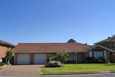 Property photo of 23 Wylde Crescent Abbotsbury NSW 2176