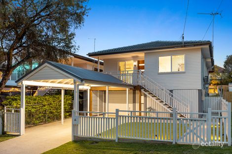 20 Reuben St, Holland Park, QLD 4121