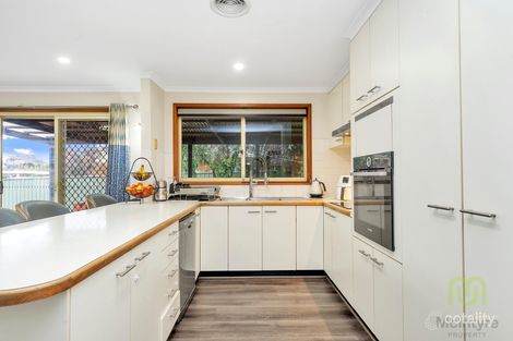 Property photo of 25 Kneebone Street Bonython ACT 2905