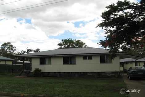 4 Tarramba St, Biloela, QLD 4715