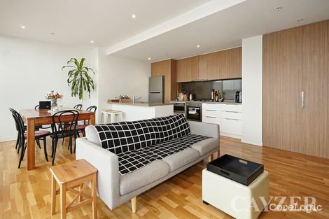 Property photo of 505/232-242 Rouse Street Port Melbourne VIC 3207