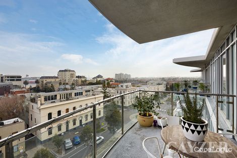 Property photo of 505/232-242 Rouse Street Port Melbourne VIC 3207