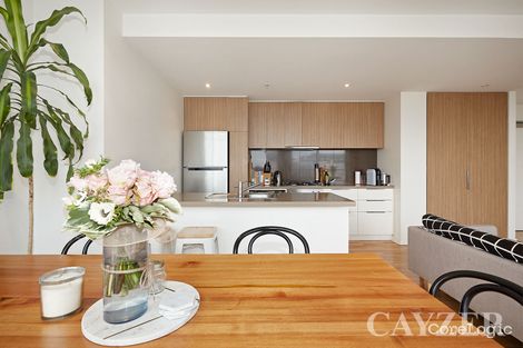 Property photo of 505/232-242 Rouse Street Port Melbourne VIC 3207