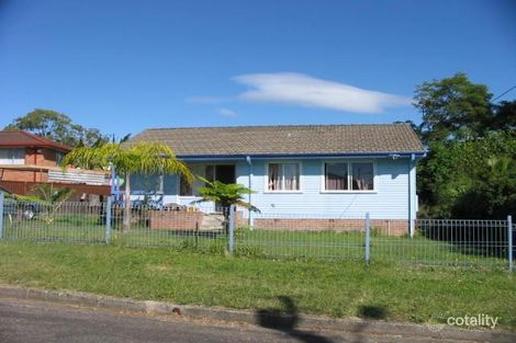 2 Milton Barnett St, West Kempsey, NSW 2440