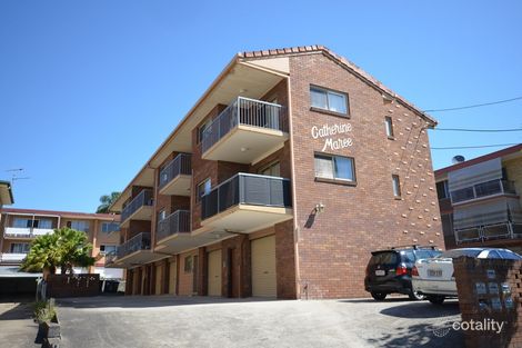 Property photo of 4/27 Haig Street Coorparoo QLD 4151