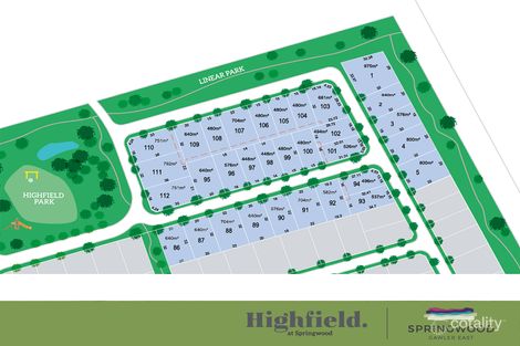 Lot 93 Luxton Ave, Gawler East, SA 5118