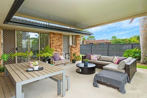 Property photo of 12 Marscay Avenue Varsity Lakes QLD 4227