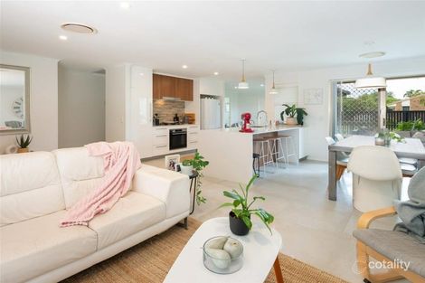 Property photo of 12 Marscay Avenue Varsity Lakes QLD 4227