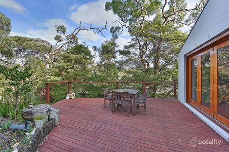Property photo of 18 Murrumba Place East Killara NSW 2071