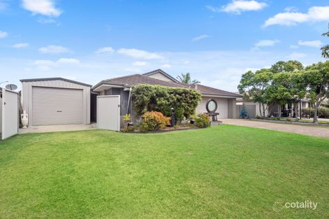 Property photo of 3 Burrows Street Sippy Downs QLD 4556