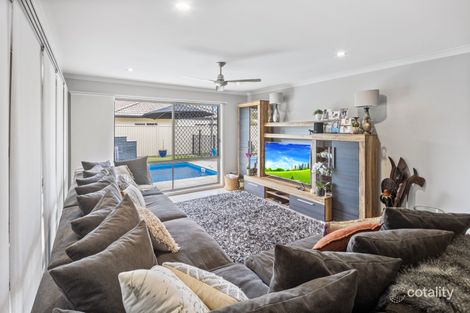 Property photo of 3 Burrows Street Sippy Downs QLD 4556