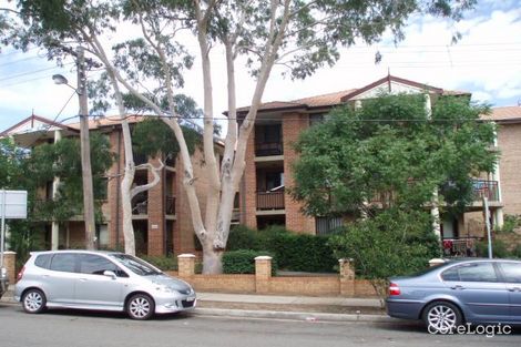 Property photo of 12/3-7 Addlestone Road Merrylands NSW 2160