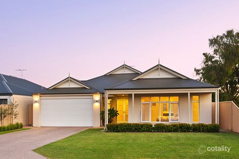 10 Stockyard Lane, Geographe, WA 6280